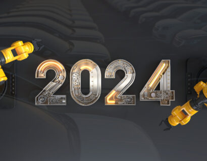 FleetManager.PL Podsumowanie 2024 roku w branży motoryzacyjnej