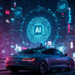 AI w motoryzacji - FleetManager.PL Zarządzanie flotami