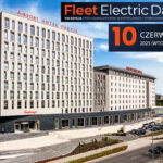 FleetManager.PL Zarządzanie flotami gościem Fleet Electric Day 2025