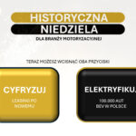FleetManager.PL Zarządzanie Flotami - Historyczny dzień dla motoryzacji